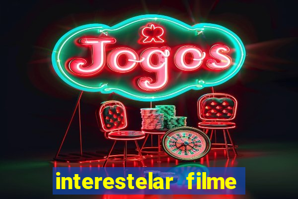 interestelar filme completo dublado telegram